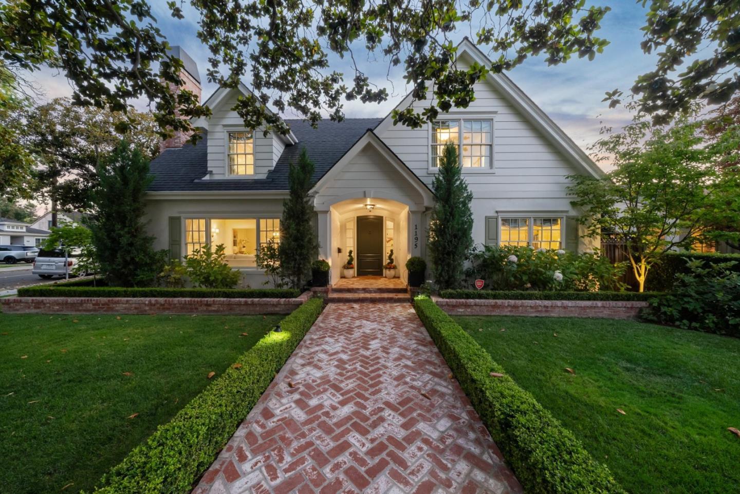 Property Photo: 1195 Coolidge Avenue CA 95125