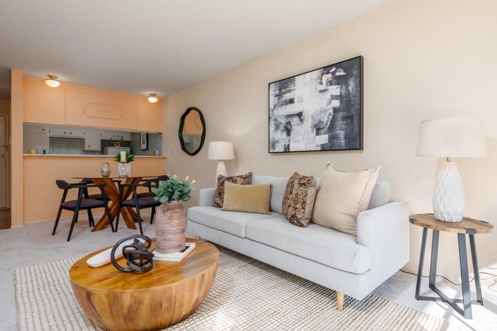 Property Photo:  222 Laurel Street 211  CA 94070 
