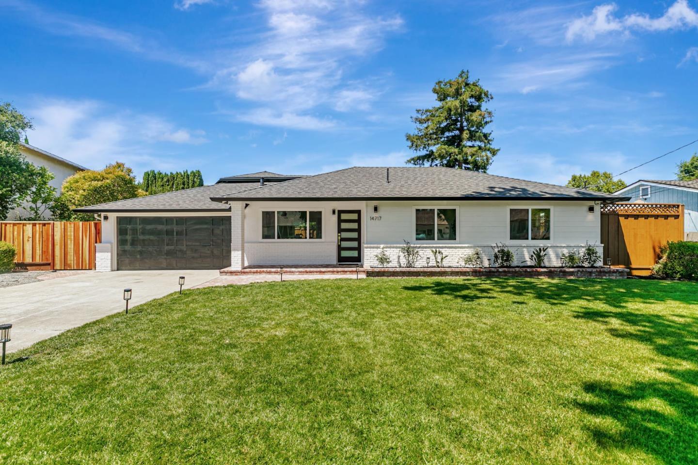 Property Photo: 14717 Nelson Way CA 95124