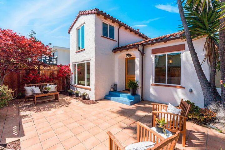 103 Winfield Way  Aptos CA 95003 photo