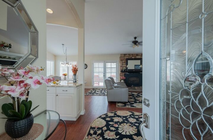 Property Photo: 9891 Equestrian Place CA 93907