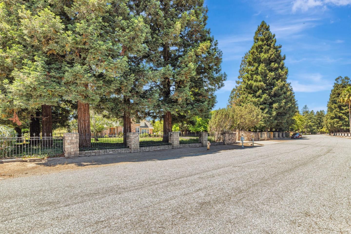 Property Photo: 9885 Lantz Drive CA 95037