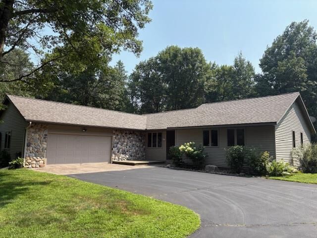 Property Photo: 4930 Wilderness Lane WI 54494
