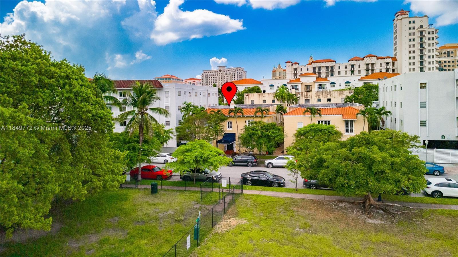 Property Photo:  124 Mendoza Ave 2A  FL 33134 