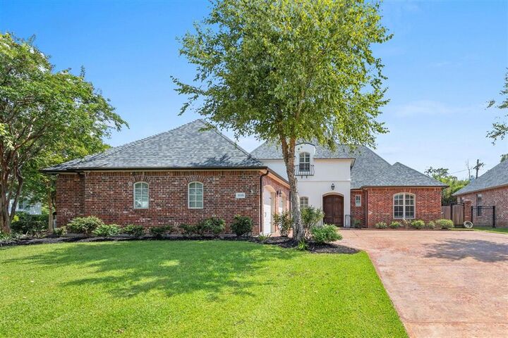 1115 Benvue Lane  Lake Charles LA 70605 photo