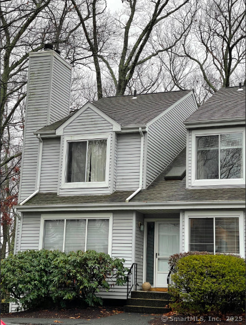 Property Photo: 20 East Pembroke Road CT 06811