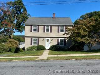 Property Photo: 235 Park Avenue CT 06770