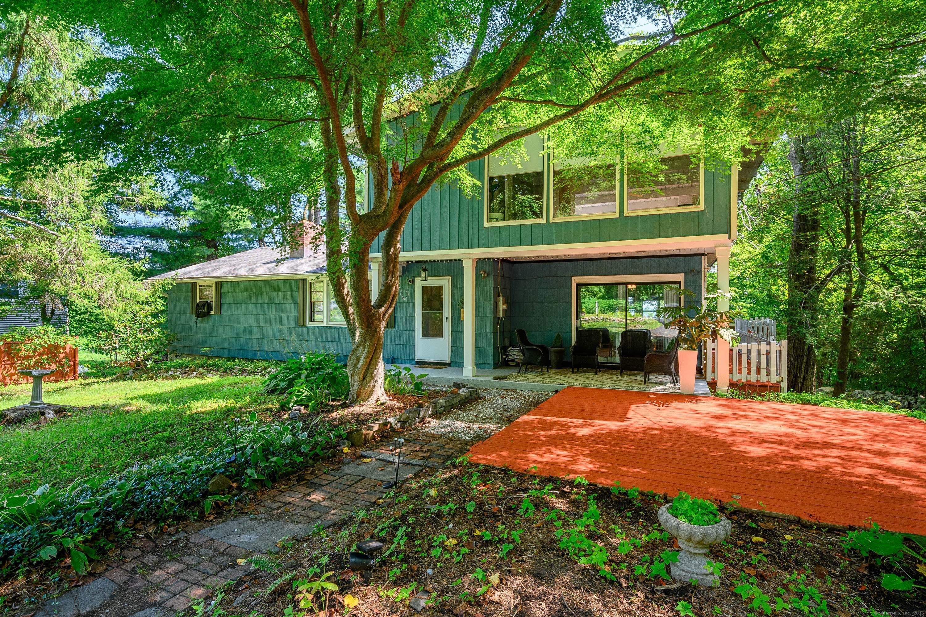 Property Photo:  197 Carmen Hill Road  CT 06776 