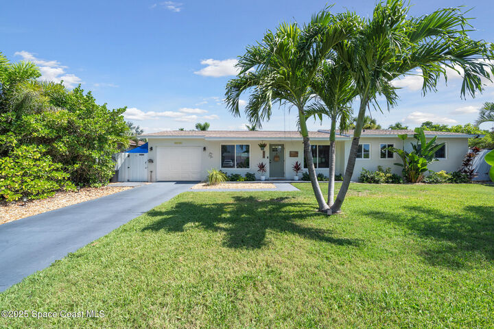 153 Clairbourne Avenue  Satellite Beach FL 32937 photo
