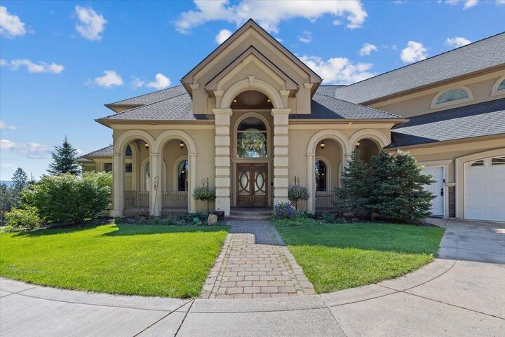 Property Photo: 5004 S Buell Ln WA 99224