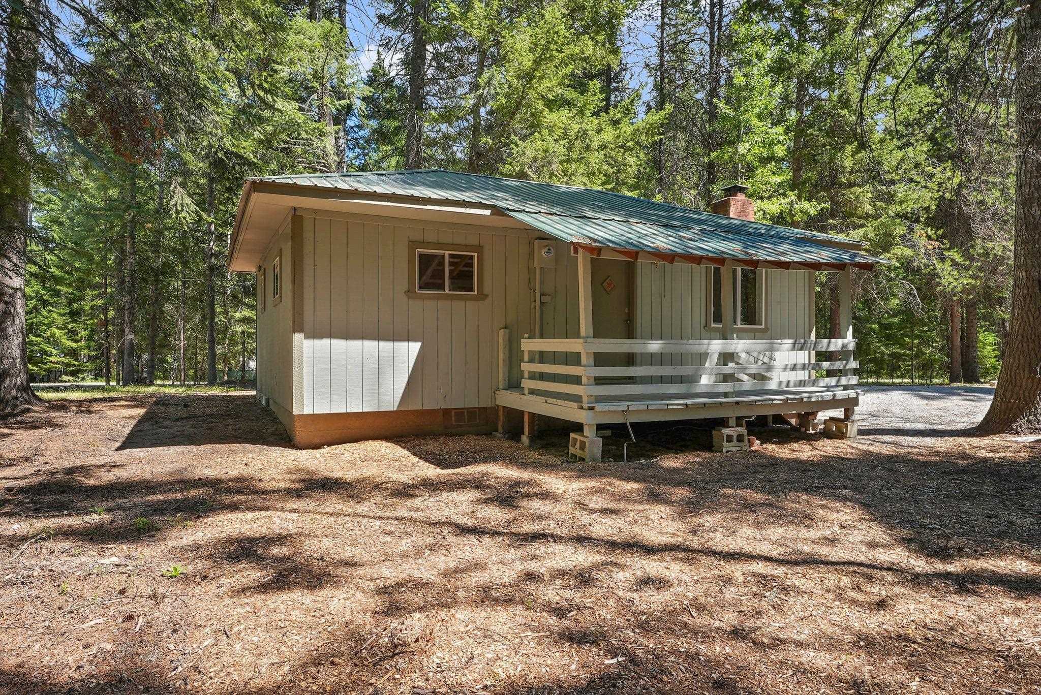 Property Photo: 31 Davis Rd WA 99180