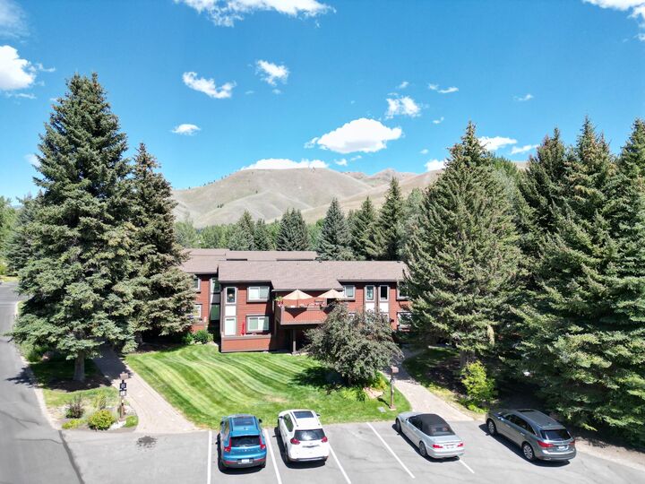 Property Photo: 1004 Atelier Condo Dr #1004 ID 83353