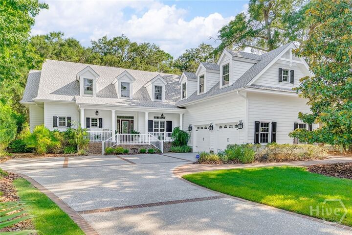 1 Loblolly Lane  Savannah GA 31411 photo