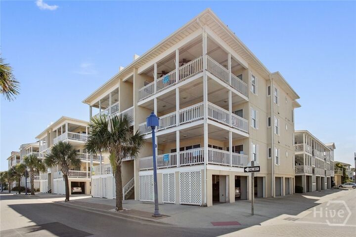 Property Photo:  1701 Strand 8  GA 31328 