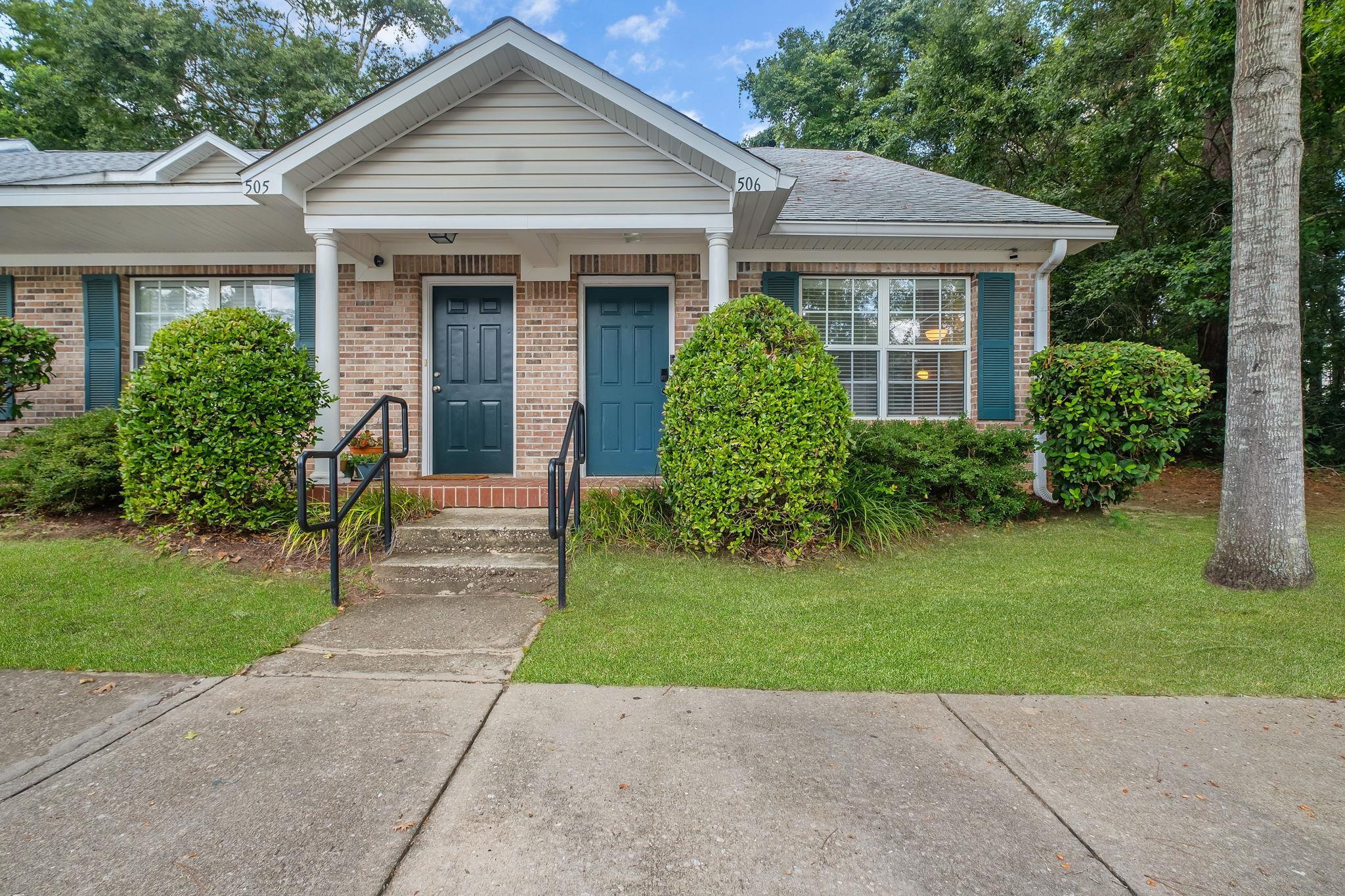 Property Photo:  2738 W Tharpe Street 506  FL 32303 