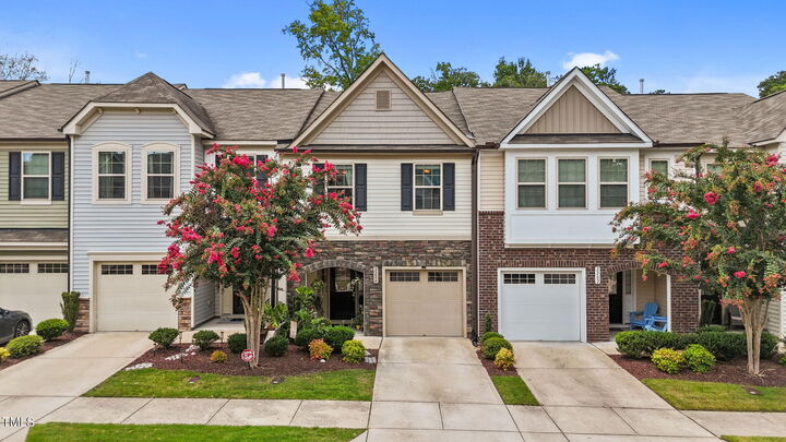 2204 Sweet Annie Way  Wake Forest NC 27587 photo
