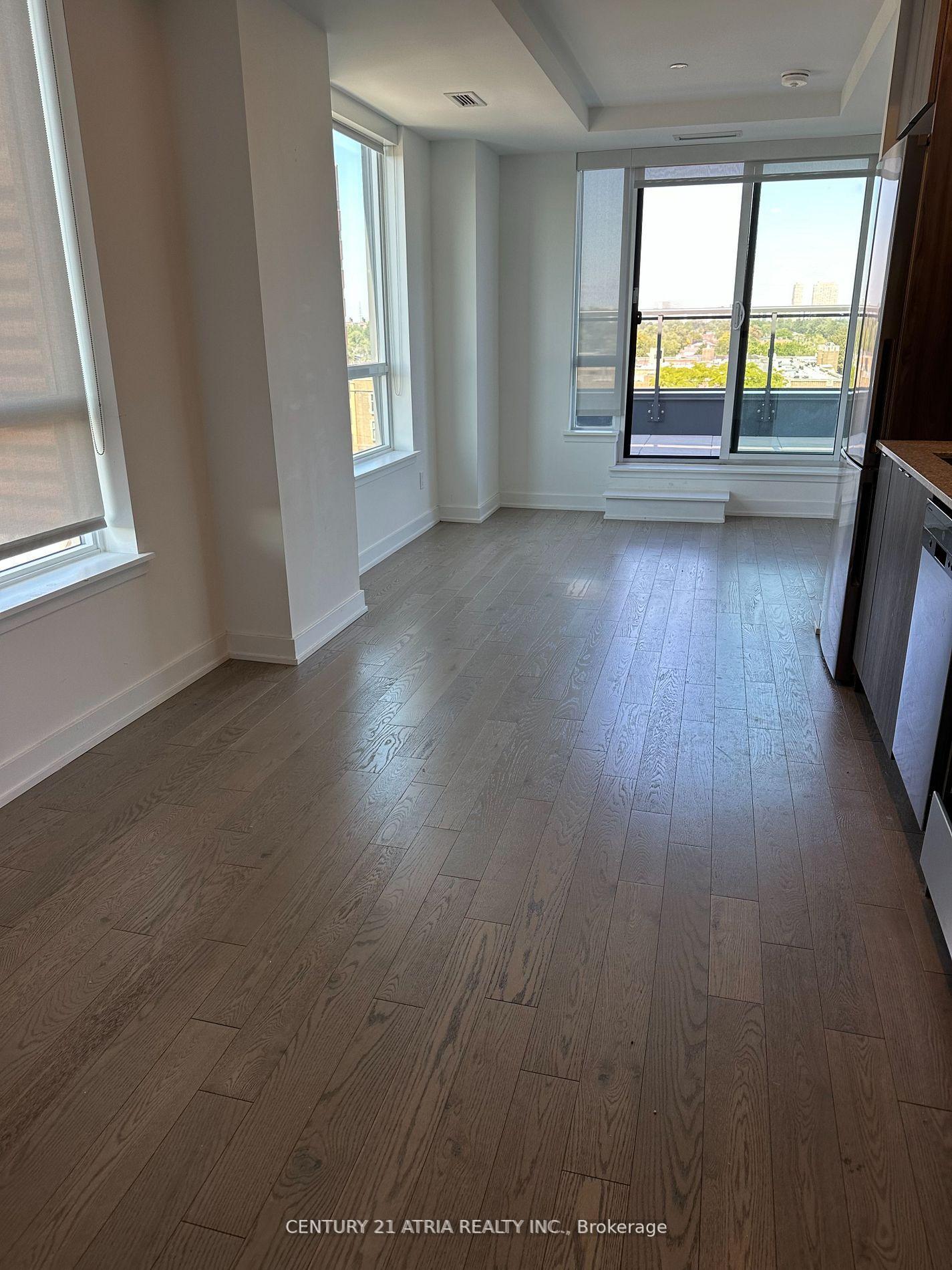 Property Photo:  630 Greenwood Avenue 804  ON M4J 0A8 