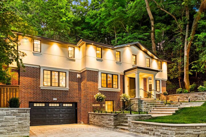 52 Roxborough Drive  Toronto ON M4W 1X1 photo