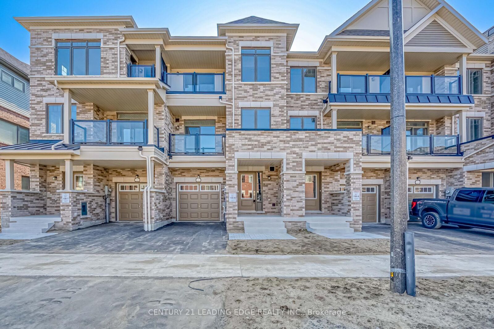Property Photo: 1112 Lockie Dr Drive ON L1L 0R9