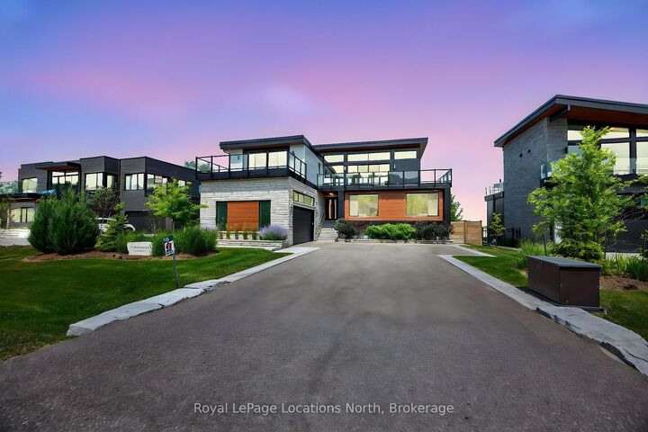 116 Courchevel Crescent  Blue Mountains ON L9Y 0V4 photo