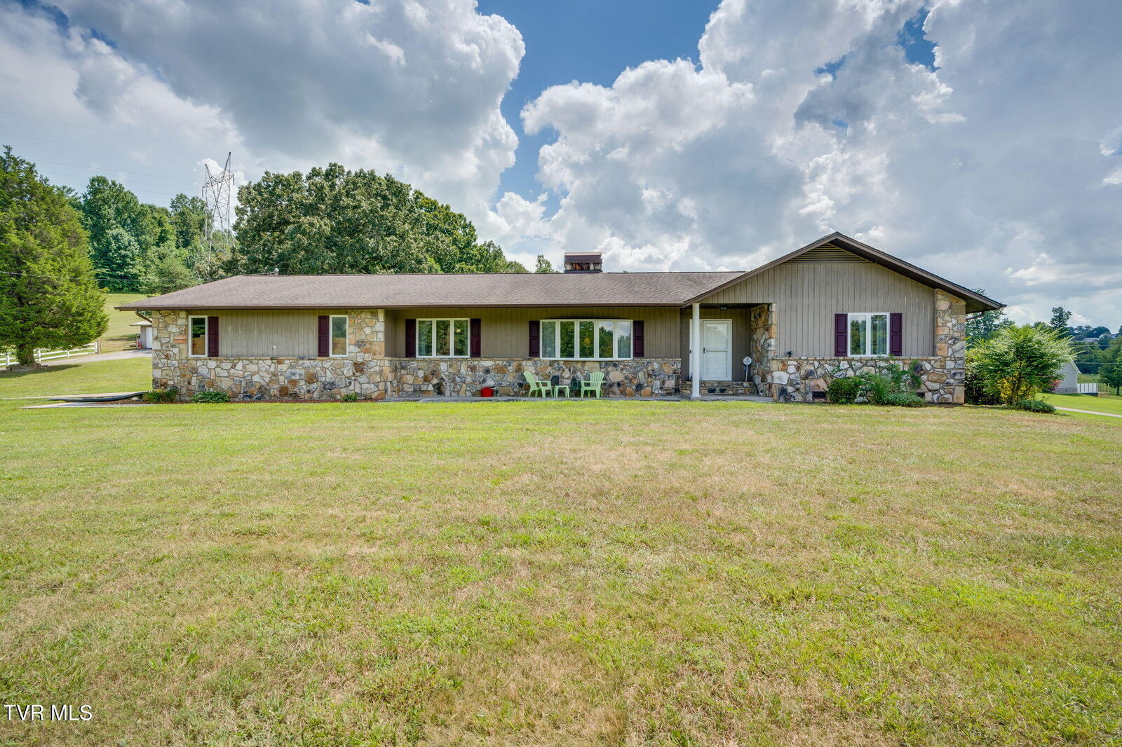 Property Photo: 351 Kinchloe Mill Road TN 37659