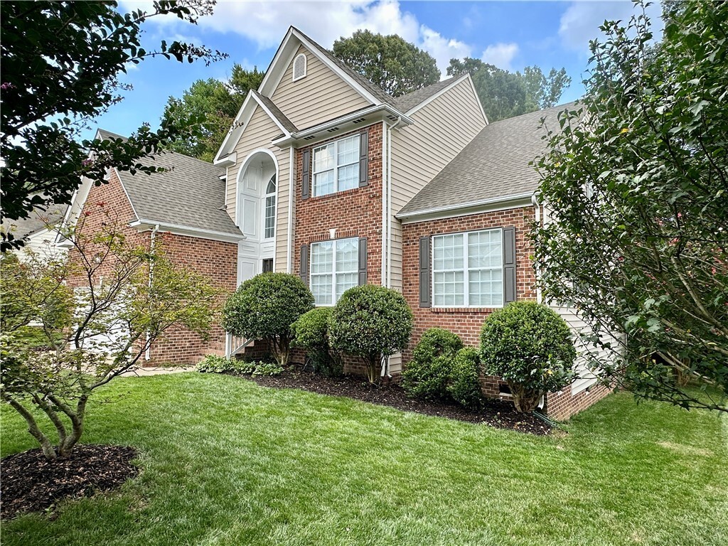 Property Photo:  147 Hartwell Perry Way  VA 23188 