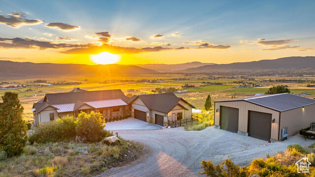 Property Photo:  1212 Splendor Valley Rd  UT 84036 