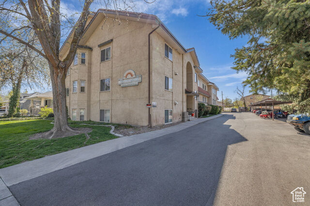 Property Photo:  361 N 300 W 201  UT 84601 