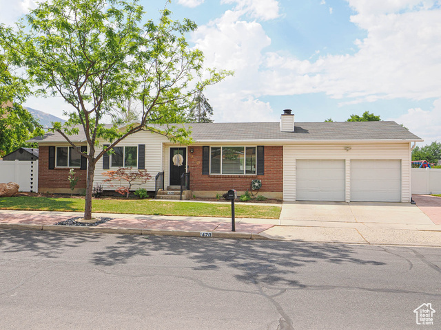 Property Photo:  1420 E Longdale Dr  UT 84092 