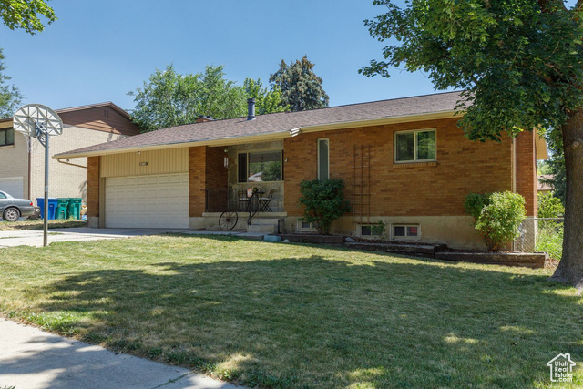 Property Photo: 981 5th St UT 84404