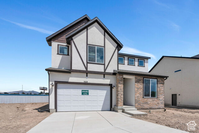 Property Photo:  368 S Storrs Ct 107  UT 84003 