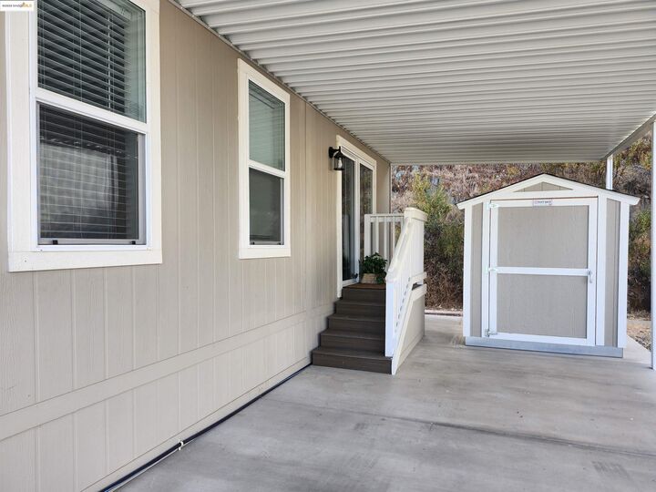 Property Photo: 18717 Mill Villa Rd #547 CA 95327