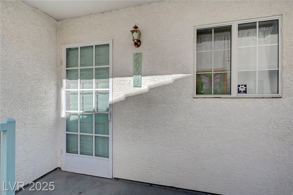 Property Photo:  2725 South Nellis Boulevard 2023  NV 89121 