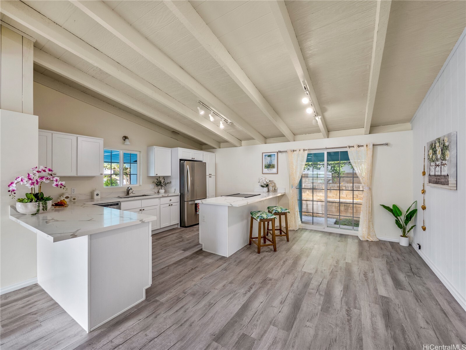 Property Photo: 7223 Naohe Street HI 96825