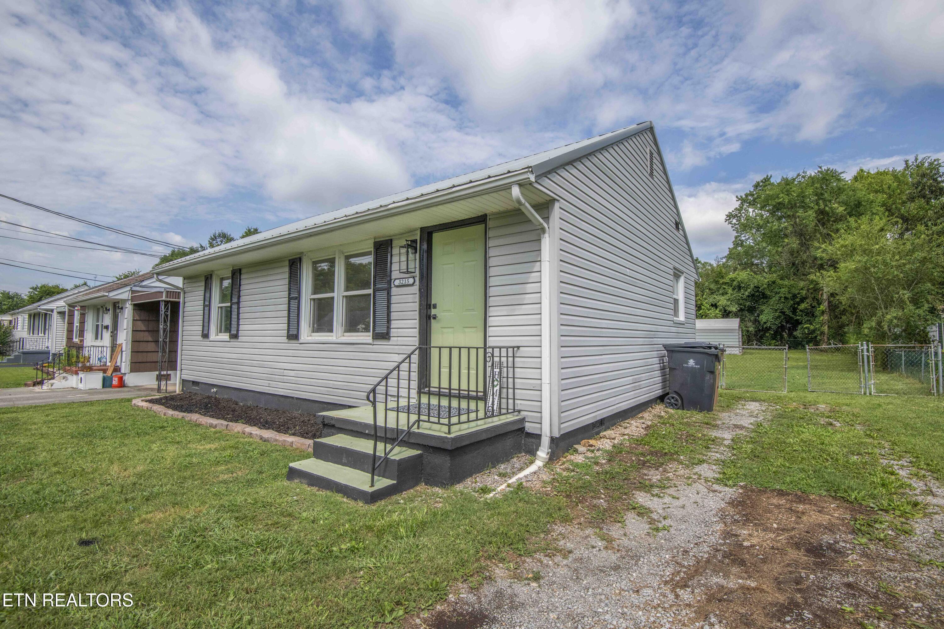 Property Photo: 3215 Boright Drive TN 37917