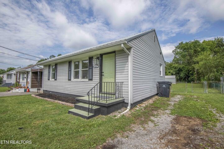 Property Photo: 3215 Boright Drive TN 37917