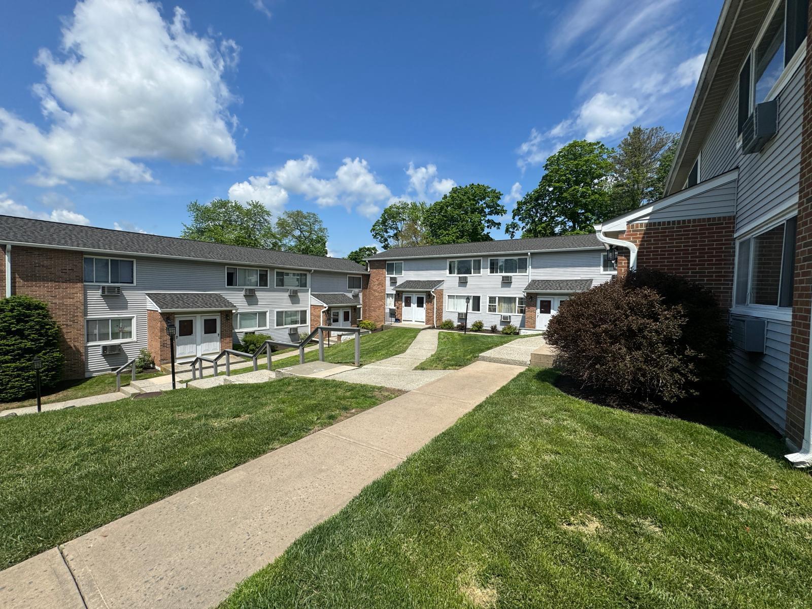 Property Photo:  2740 South Road G9  NY 12601 