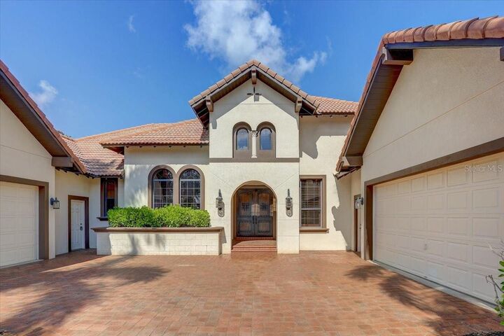 Property Photo:  5408 Tybee Island Drive  FL 33572