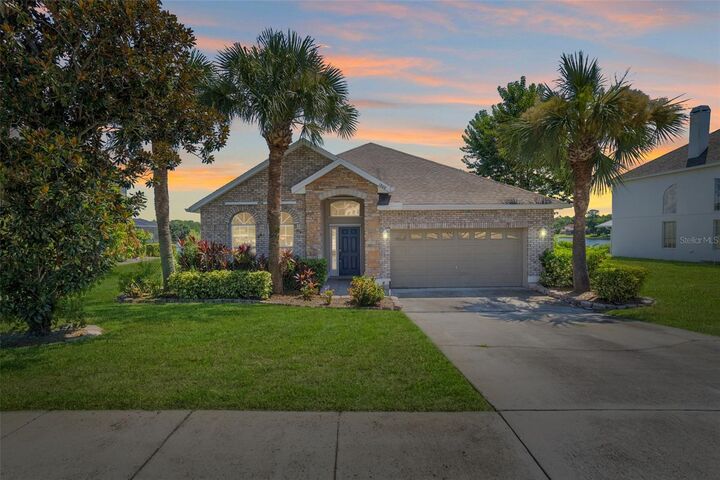 Property Photo:  1868 Marsh Wren Court  FL 34761 