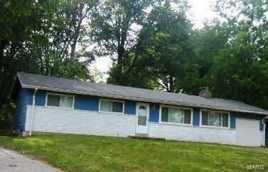 Property Photo:  11579 Joslyn Court  MO 63138 