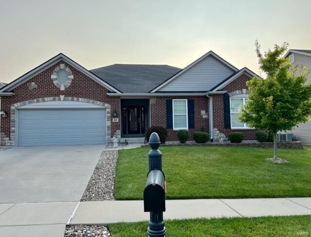 Property Photo: 642 Derek Drive MO 63385