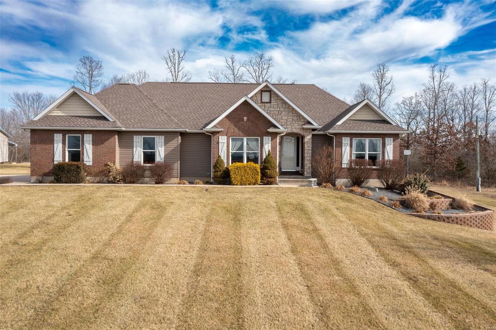 Property Photo: 1093 Madison 221 MO 63645
