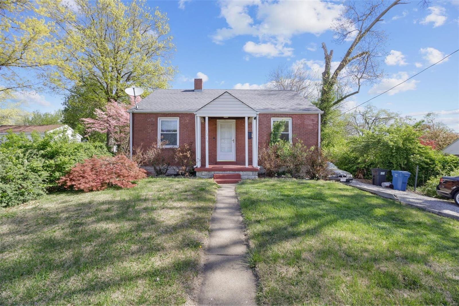Property Photo:  1249 Saint Marie Street  MO 63031 
