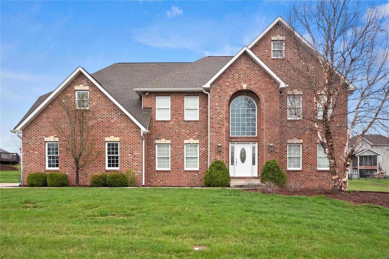 Property Photo: 6520 Cypress Court IL 62260