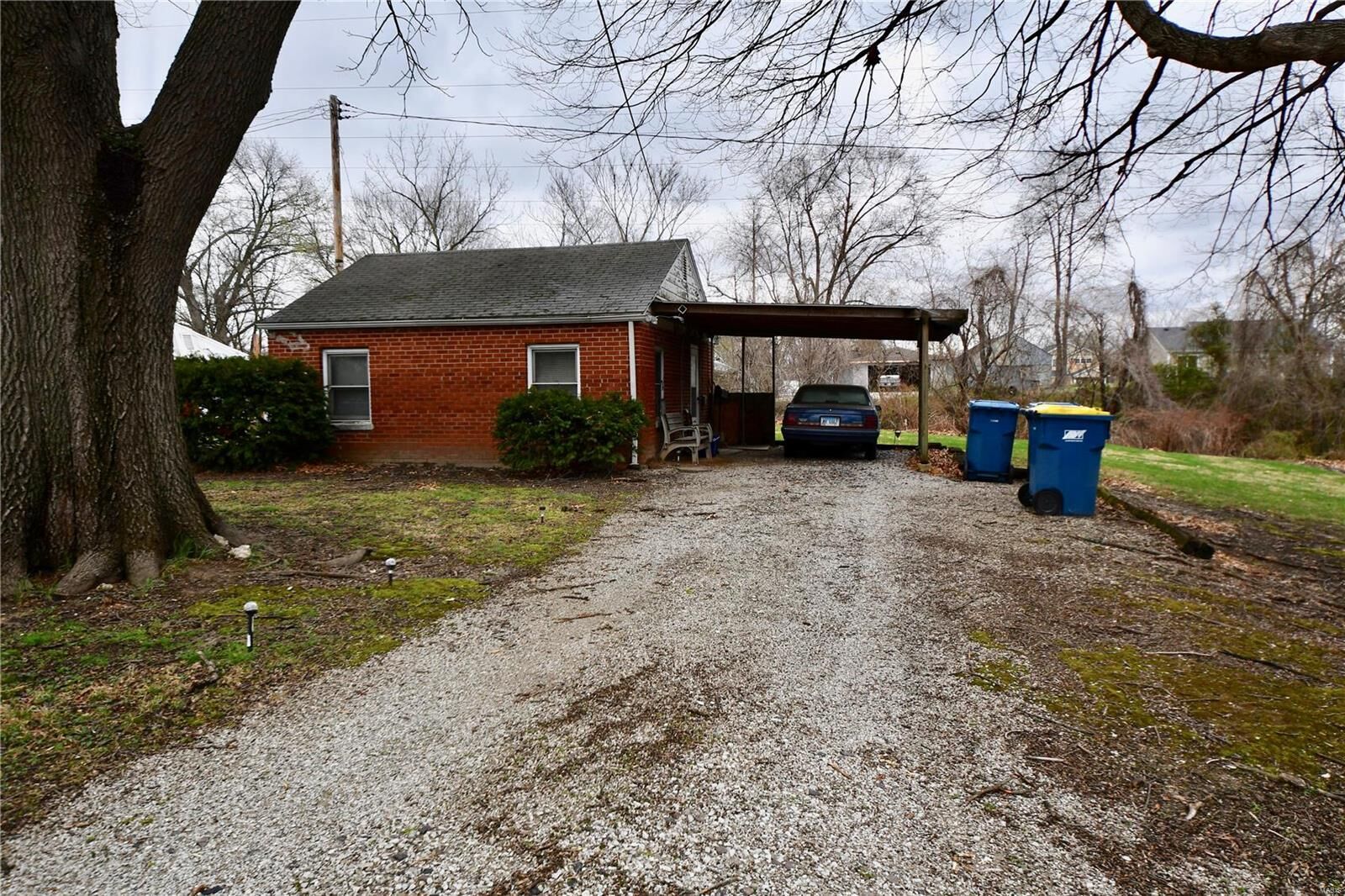 Property Photo: 226 Gremer Avenue IL 62025