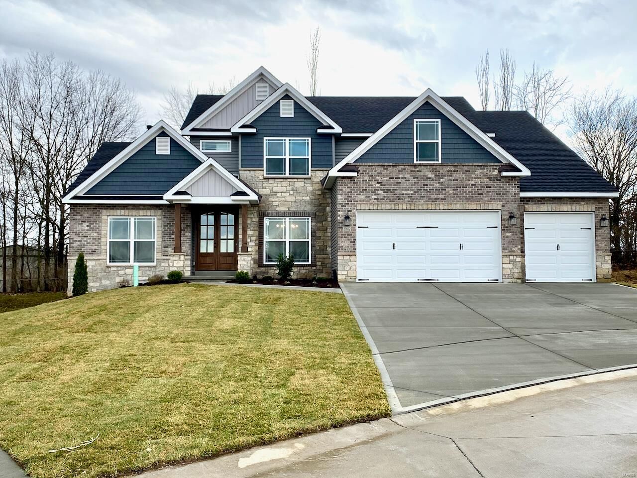 Property Photo: 1050 Timber Bluff Drive MO 63385