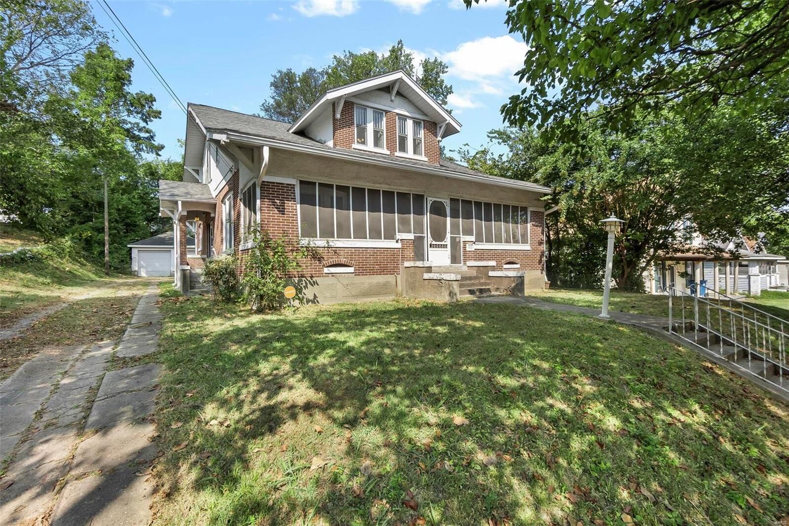 Property Photo:  713 Second Street E  MO 63780 