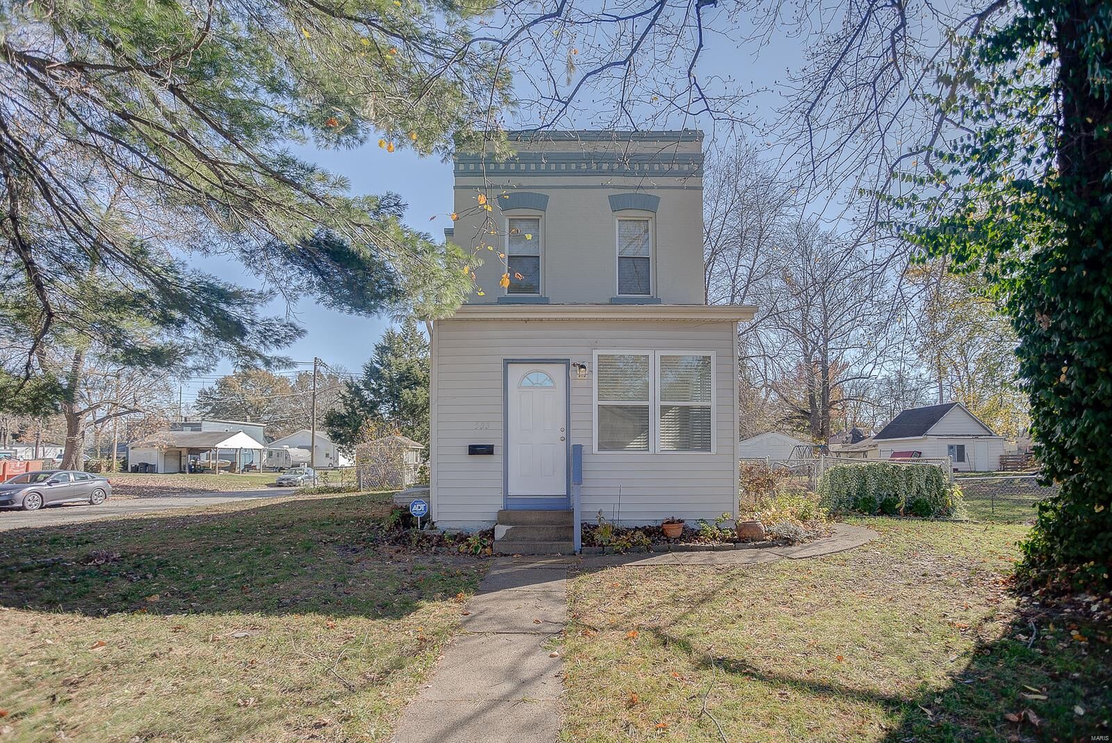 Property Photo: 500 S 22nd Street IL 62226