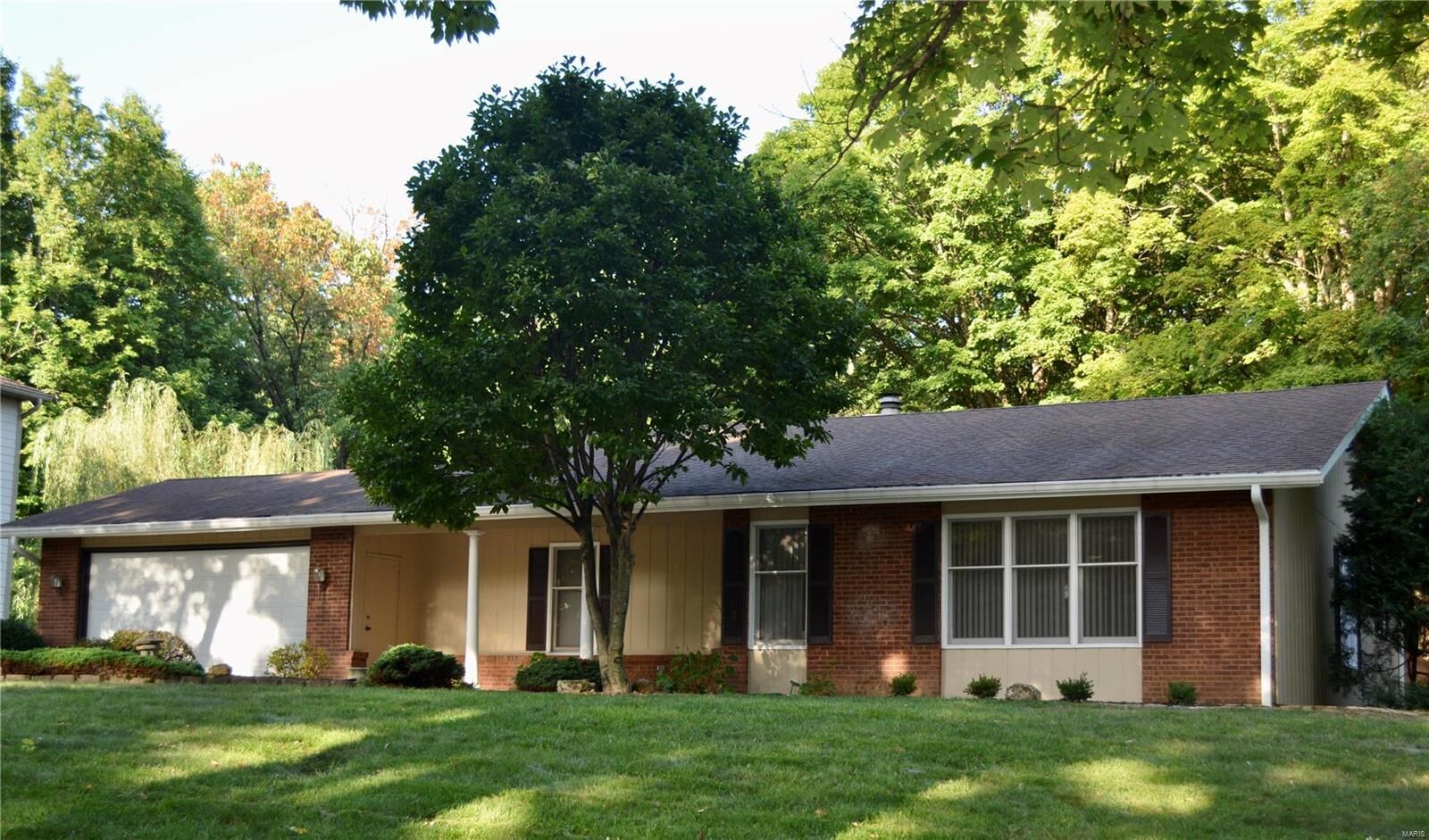 Property Photo: 3 Ginger Ridge IL 62034