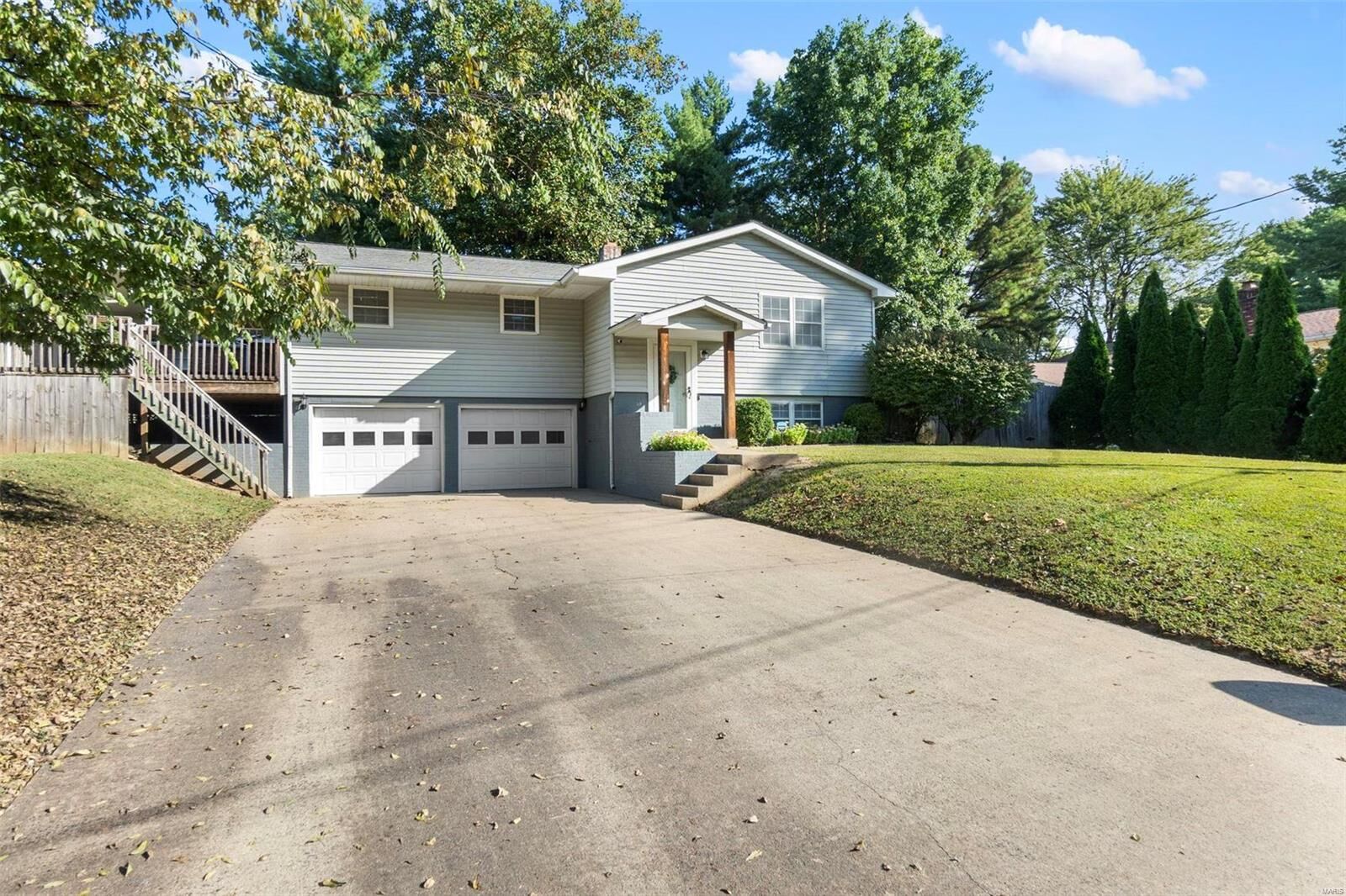 Property Photo:  650 Strawberry Lane  MO 63755 